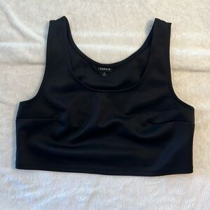 TORRID crop top